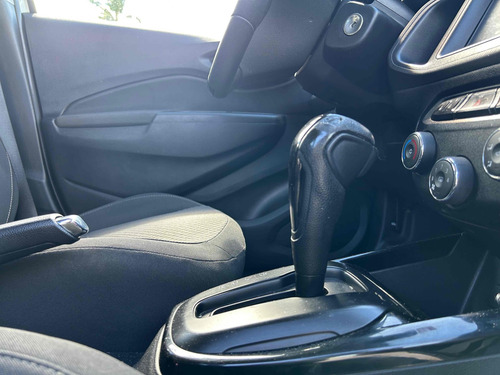 Chevrolet Prisma 1.4 MPFI LT 8V FLEX 4P AUTOMÁTICO