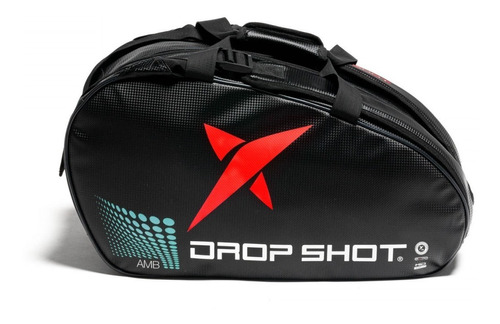 Bolso Mochila Padel Paletero Drop Shot Ambition 2022