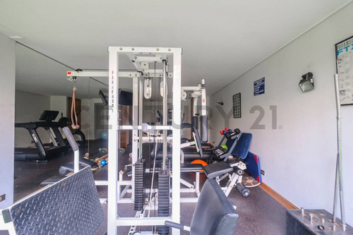Venta Depto. 3d Más Serv. Verbo Divino
