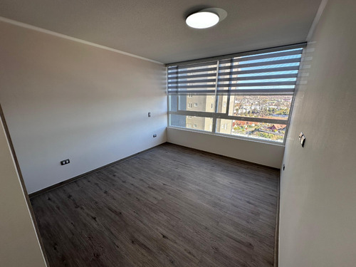 Arriendo Depto Nuevo //paso Hondo//2d + 2b +1 Estac + 1 Bod