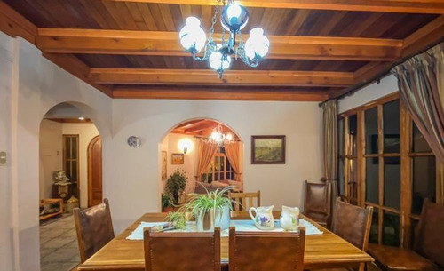 Casa En Venta De 4 Dorm. En Mulchén