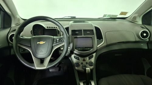 Chevrolet Sonic 1.6 LT AUTO TS HB