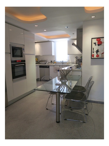 Imagen 9 de 18 de Apartamento En Venta En Lomas Del Sol