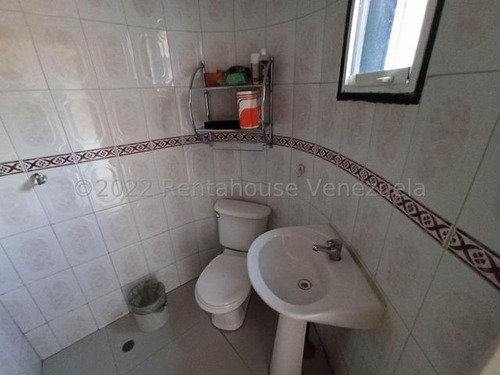 Imagen 21 de 30 de Bonita Casa En Venta Urb. Valle Lindo Turmero 23-15783 Ejc 04243439046