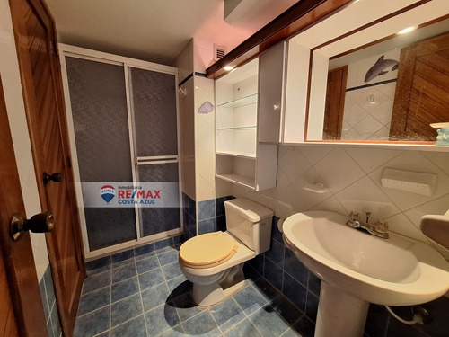 Remax Vende Apartamento Con Vista Al Mar En Playa Colorada Tucacas