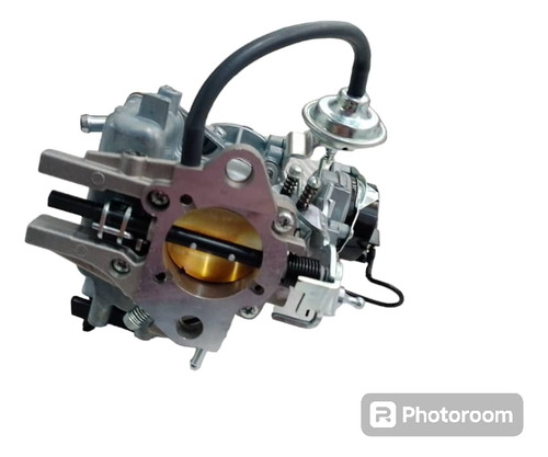 Carburador Nuevos Para Ford Motor 300