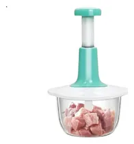 Comprar Procesador \u002F Picatodo \u002F Triturador De Alimentos Manual