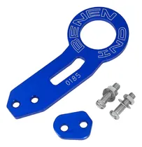 Comprar Gancho Remolque Tuning Azul