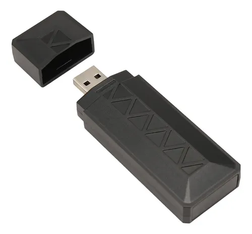 . Adaptador Usb Wifi Inalámbrico Ar9271 2.4g/150mbps For