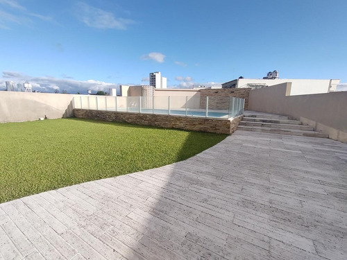 Departamento En Venta 1 Dormitorio Con Amenities