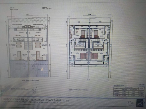 Imagem 2 de 27 de Sobrado À Venda, 108 M² Por R$ 780.000,00 - Santana - São Paulo/sp - So2471