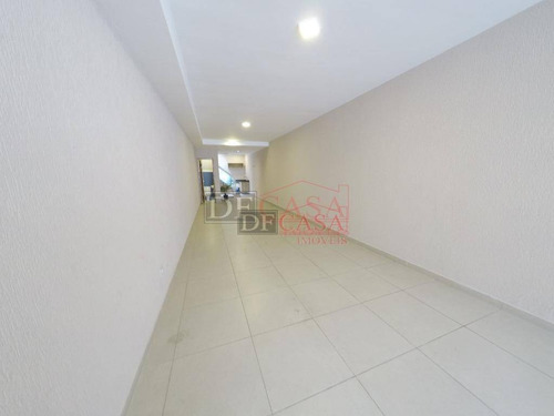 Imagem 15 de 30 de Sobrado Com 3 Dormitórios Com 3 Suítes E 4 Vagas De Garagem A Venda Próximo A Região Da Penha - So3888