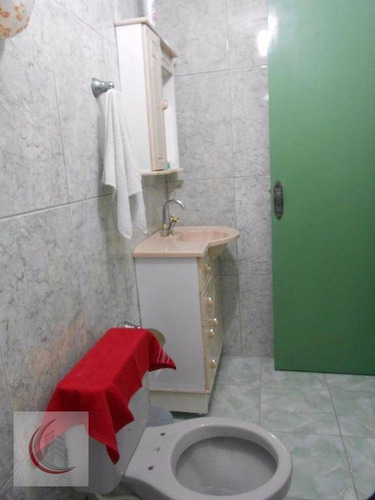 Imagem 7 de 17 de Apartamento Com 2 Dormitórios À Venda, 70 M² Por R$ 265.000,00 - Ocian - Praia Grande/sp - Ap1315