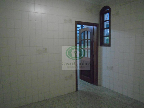 Imagem 15 de 30 de Otima Casa Para Investidor C/terreno 9,50x35,00 - Ca0884