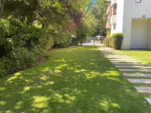 Nueva Las Condes, Dpto 4 Dorm 3 Baños 2 Estacionam.
