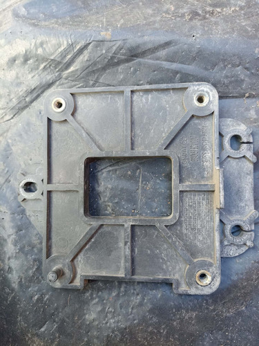 Base De Computadora De Optra (Usado)