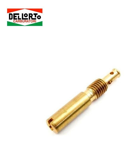 Chicler De Baja Carburador Dellorto Si 48/160. Originale.