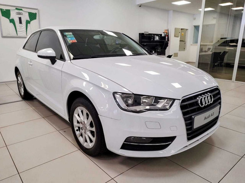 Imagen 23 de 25 de Audi A3 2014 2013 2015 Sportback A1 Q3 A4 A5 Usado 2016 Pg
