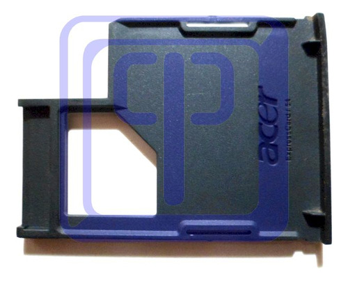 0105 Protector Pcmcia Acer Aspire 5720-4794 - Icl50