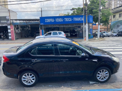 Jac J3 2012 1.4 16v 5p - Esquina Automoveis