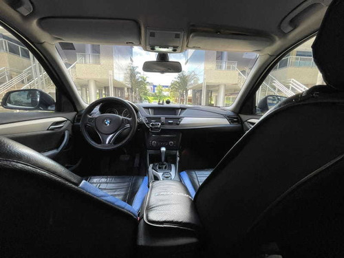 Imagem 13 de 15 de Bmw X1 Sdrive 18i 2.0 2014