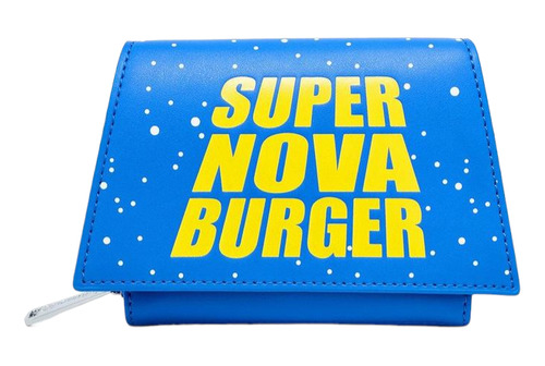 Loungefly Cartera Pixar Toy Story Pizza Planeta 