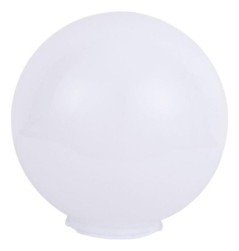Farola Globo Fácil Instalación 15 Cm 5,91 Pulgadas