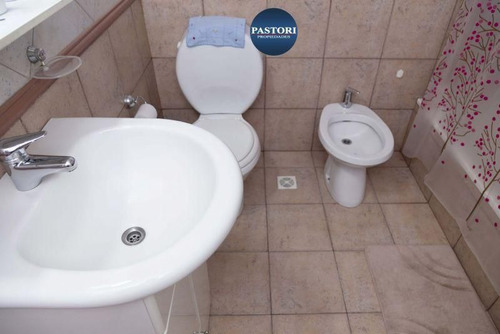 Olivos Roche. Excel Duplex 4 Amb Con Patio Y Cochera