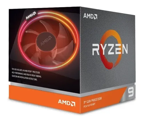 Pc Gamer Amd Ryzen 9 3900x X570 Ssd 1tb Rtx 2070 Super | MercadoLivre