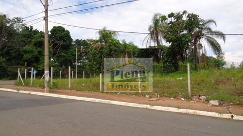 Área Comercial À Venda, Vila Santa Terezinha, Sumaré - Ar0074. - Ar0074