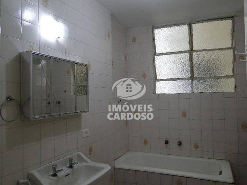 Imagem 17 de 20 de Localização Estratégica - Higienópolis - Ap0073