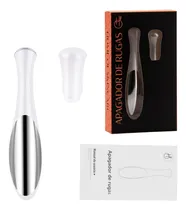 Comprar Massageador Facial Apagador De Rugas Elétrico Vibração 