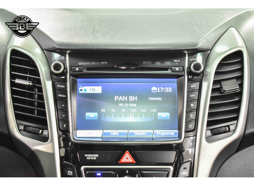 Hyundai I30 1.8 MPI 16V GASOLINA 4P AUTOMATICO