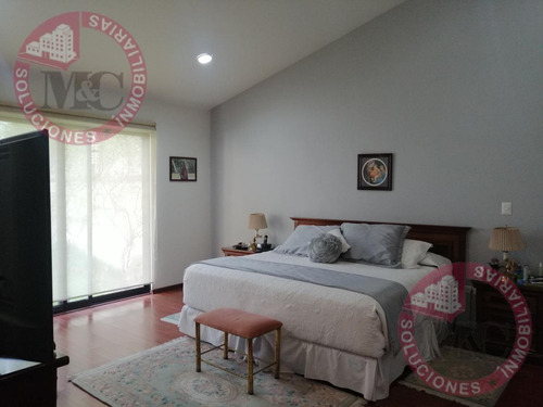 Casa En Venta En Campestre Club De Golf Sur