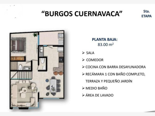 Imagen 5 de 8 de Casa Sola En Venta Lomas De Trujillo