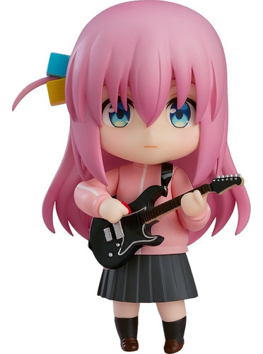 Bocchi The Rock Hitori Gotoh 2069 Nendoroid Goodsmile