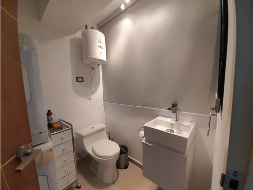 Bosques De La Lagunita. Alquiler Apartamento 58 Mt2 / 1h / 2b / 1e