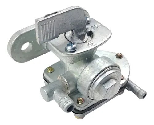 Llave De Gasolina Klr 650