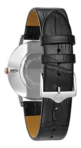Reloj Bulova 98a167