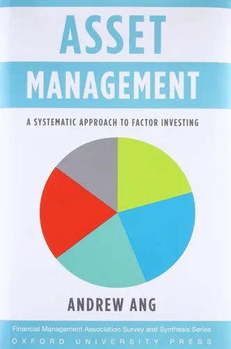 comprar Asset Management A Systematic Approach To Factor Investing 