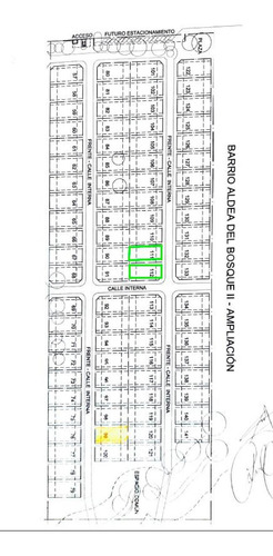 Terreno En Venta - 760mts2 - Abasto, La Plata