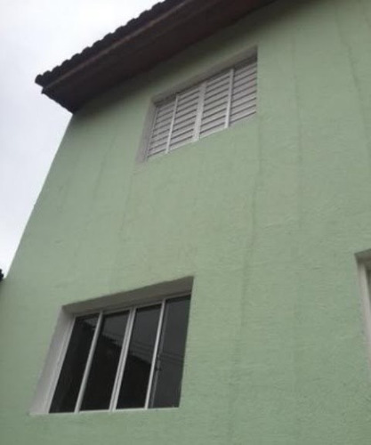 Imagem 2 de 13 de Casa Sobrado Para Venda, 3 Dormitório(s), 185.0m² - 1118