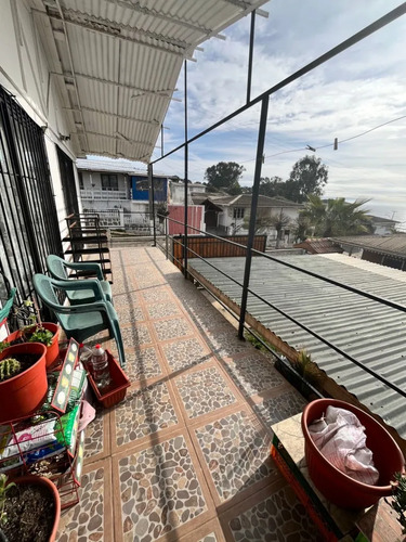 Venta Casa  Cartagena Con Giro Comercial, Activos Positivos