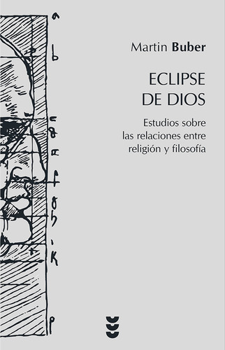 Eclipse De Dios - Buber, Martin