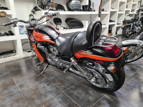 Imagen 6 de 14 de Harley Davidson Vrod Screaming Eagle 2005 Impecable