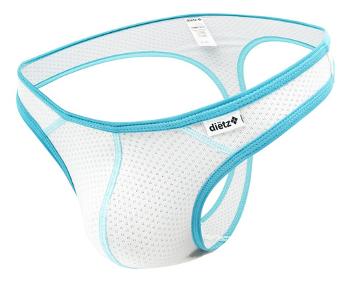  Sportivo Blanca Tanga