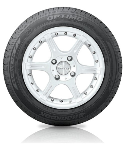 Llanta 195/55 R15 Hankook Optimo K415 85h