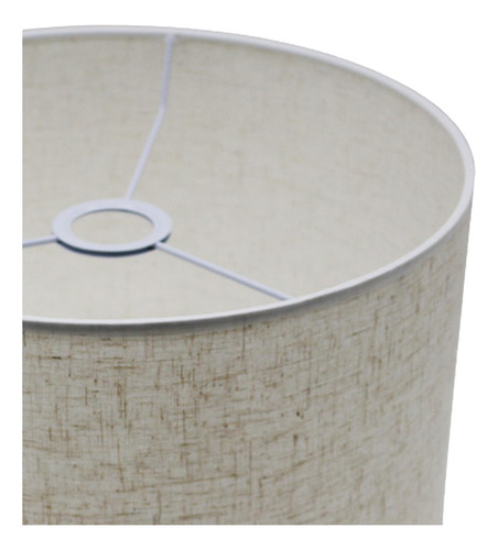 7j Pantalla De Lámpara De Mesa Pantalla De Luz Colgante