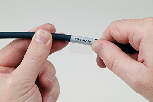 Cinta De Etiquetas De Vinilo Autolaminable (m-91-427) ...