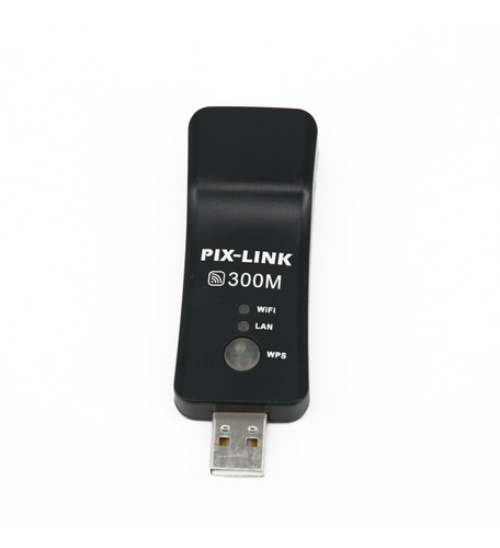 Adaptador Usb Wireless Dongle Lan Para Smartv Samsung